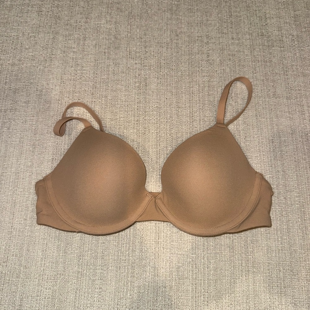 SKIMS Fits Everybody T-Shirt Bra